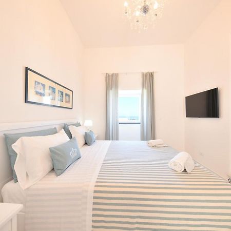 King Suite - Luxury Rooms Forio  Exterior photo