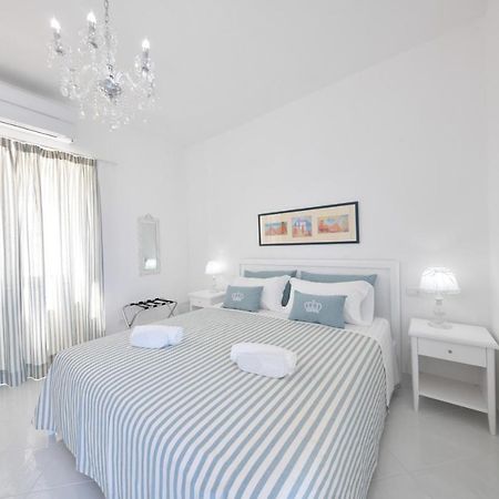 King Suite - Luxury Rooms Forio  Exterior photo