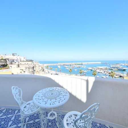 King Suite - Luxury Rooms Forio  Exterior photo