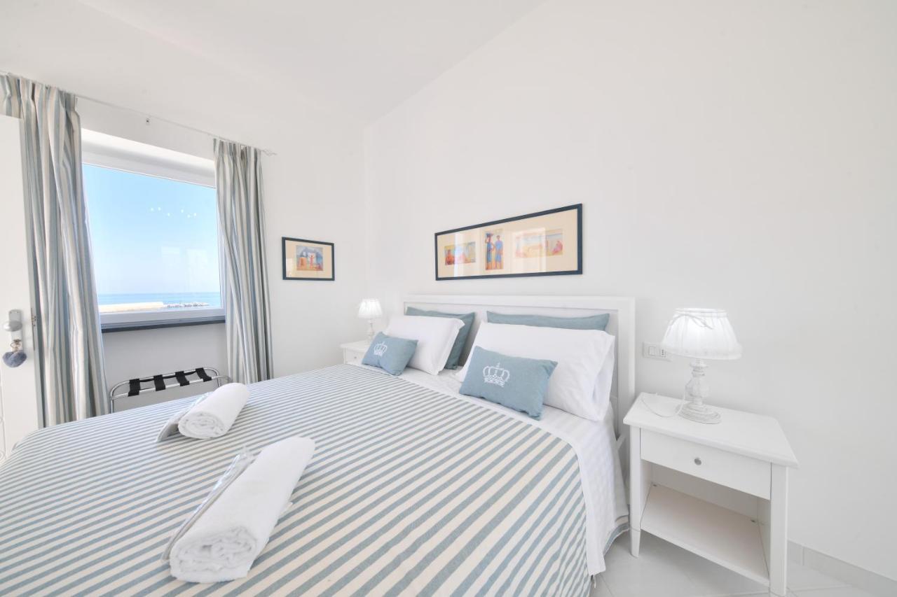 King Suite - Luxury Rooms Forio  Exterior photo