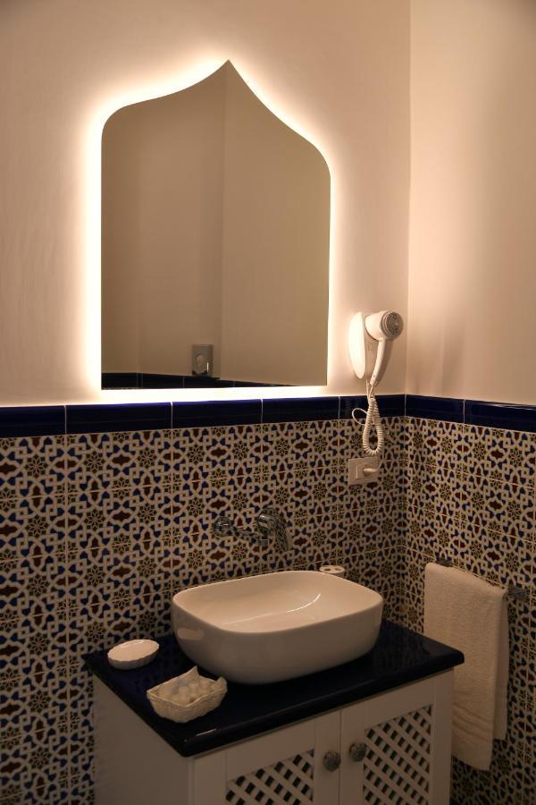 King Suite - Luxury Rooms Forio  Exterior photo